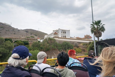 Las Palmas de Gran Canaria